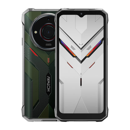 HOTAV T7S smartphone (green)_0