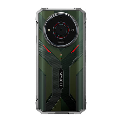 HOTAV T7S smartphone (green)_1