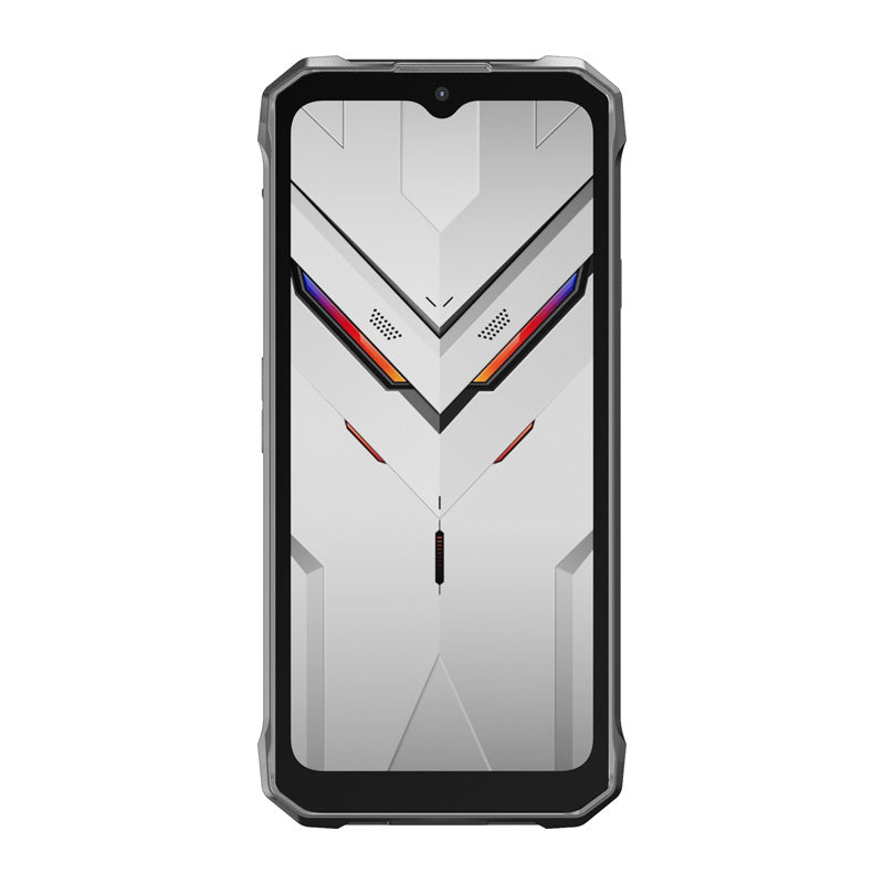 HOTAV T7S smartphone (green)_4