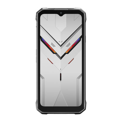 HOTAV T7S smartphone (green)_4