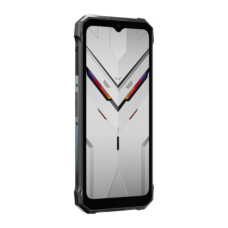 HOTAV T7S smartphone (green)_5