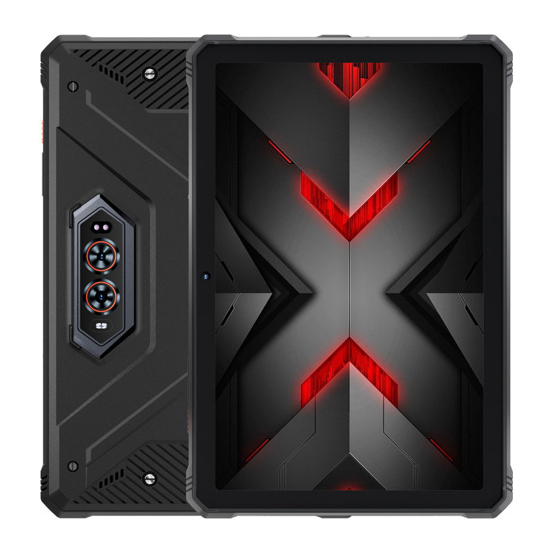 HOTWAV TAB R9 Ultra 5G tablet (black)_0