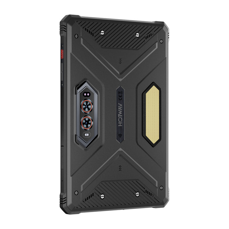 HOTWAV TAB R9 Ultra 5G tablet (black)_3