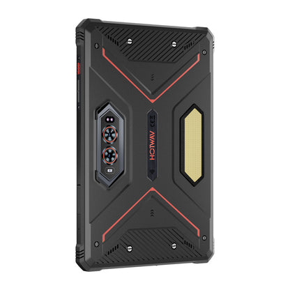 HOTWAV TAB R9 Ultra 5G tablet (red)_3