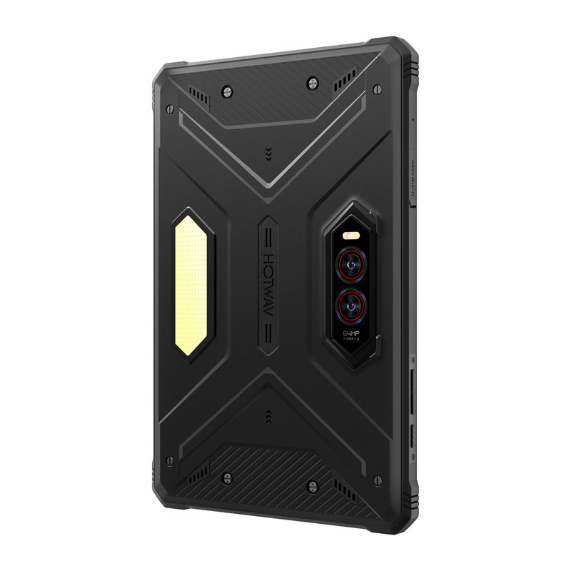 HOTWAV TAB R9 Plus tablet (black)_2