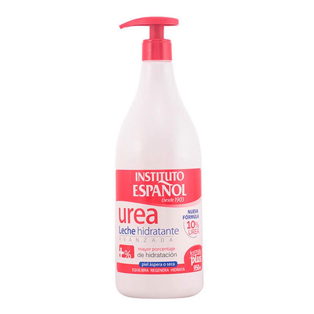 UREA UREA LECHE HIDRATANTE 950ML_0