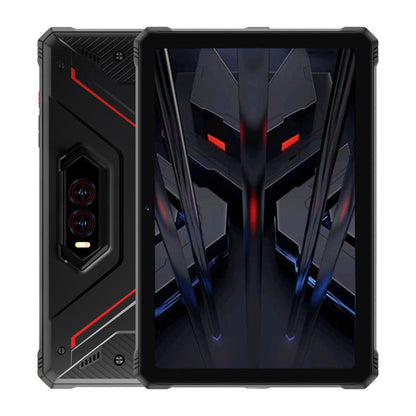 HOTWAV TAB R9 Plus tablet (red)_0