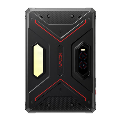 HOTWAV TAB R9 Plus tablet (red)_1