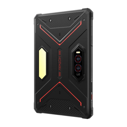 HOTWAV TAB R9 Plus tablet (red)_2