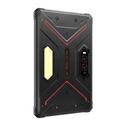 HOTWAV TAB R9 Plus tablet (red)_3