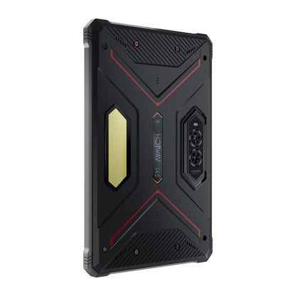 HOTWAV TAB R9 Pro tablet (red)_2