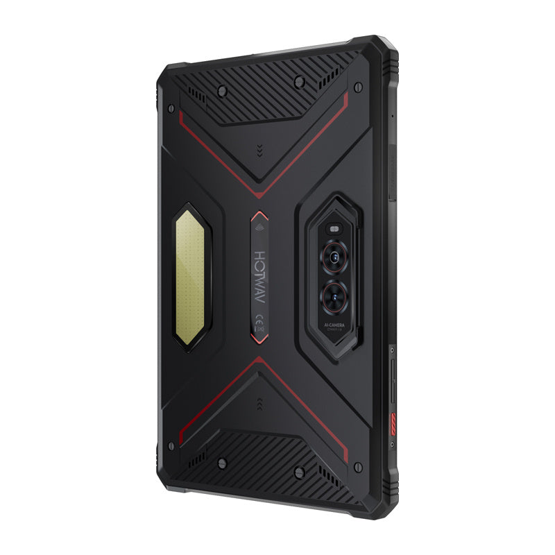 HOTWAV TAB R9 Pro tablet (red)_3