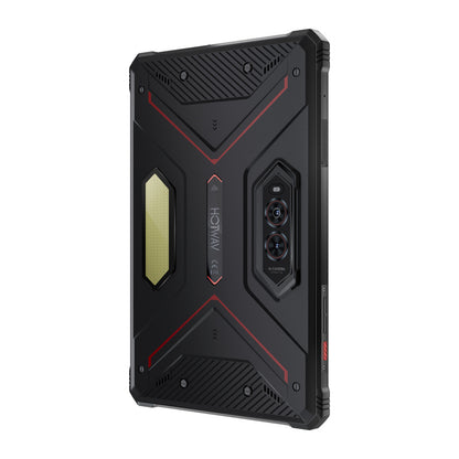 HOTWAV TAB R9 Pro tablet (red)_3