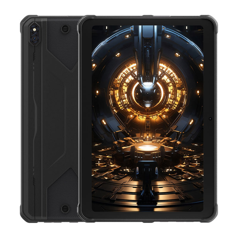 HOTWAV TAB R8 tablet (black)_0