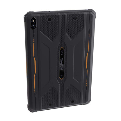 HOTWAV TAB R10 Pro tablet (orange)_1