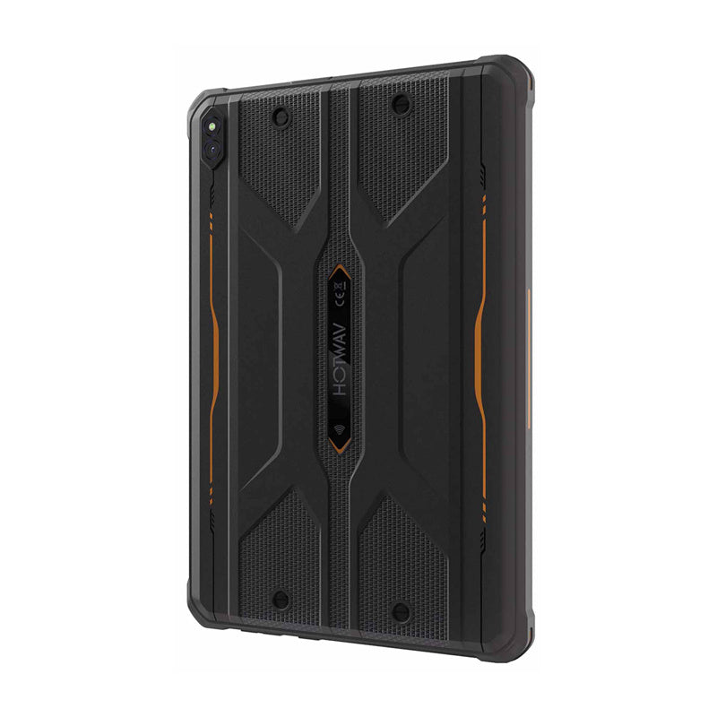 HOTWAV TAB R10 Pro tablet (orange)_2