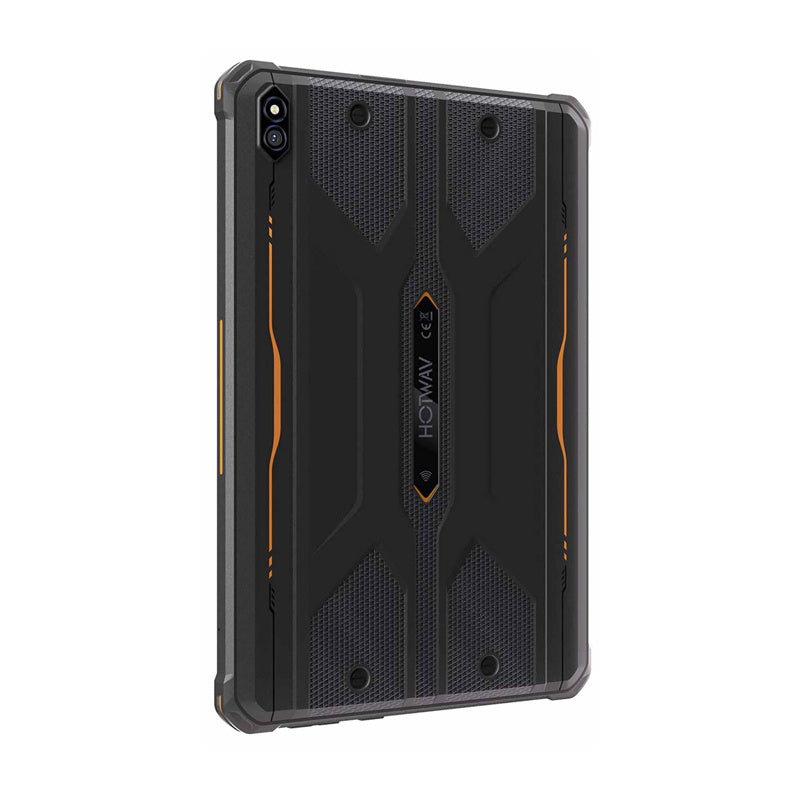 HOTWAV TAB R10 Pro tablet (orange)_3