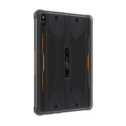 HOTWAV TAB R10 Pro tablet (orange)_3