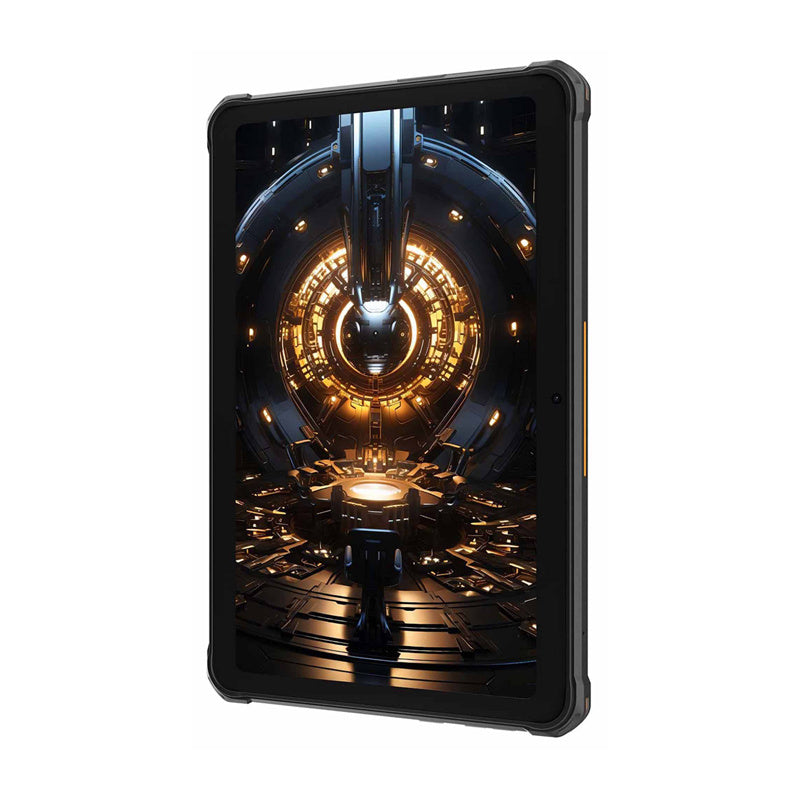 HOTWAV TAB R10 Pro tablet (orange)_5
