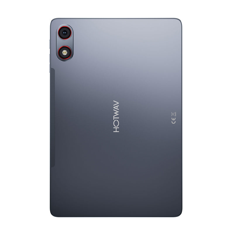 HOTWAV TAB Pad 13 Pro tablet (gray)_4