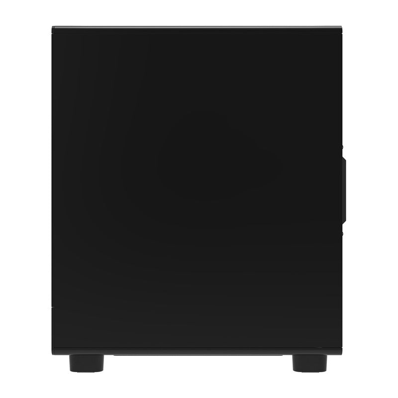 Darkflash DB330M Computer Case + 3 Fans (Black)_4