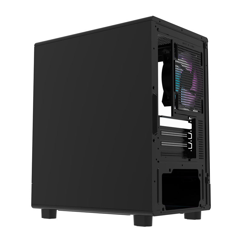 Darkflash DB330M Computer Case + 3 Fans (Black)_6