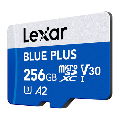 Lexar microSDXC memory card, 256GB (SD3.0)_2