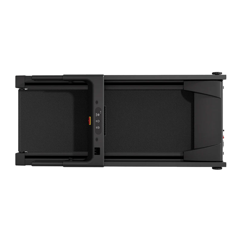 DeerRun A1 Pro Move + folding electric treadmill (black)_3