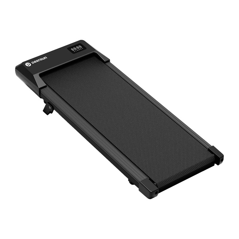 DeerRun Q2 Urban Electric Treadmill (Black)_1