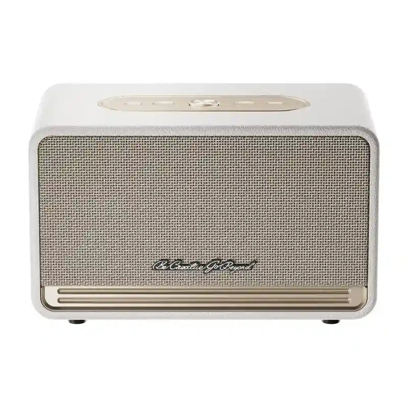 QCY SP300 Wireless Speaker (White)_0