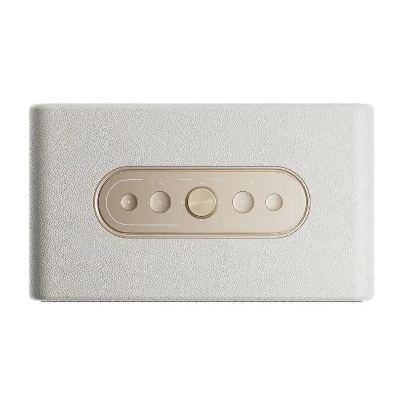 QCY SP300 Wireless Speaker (White)_1