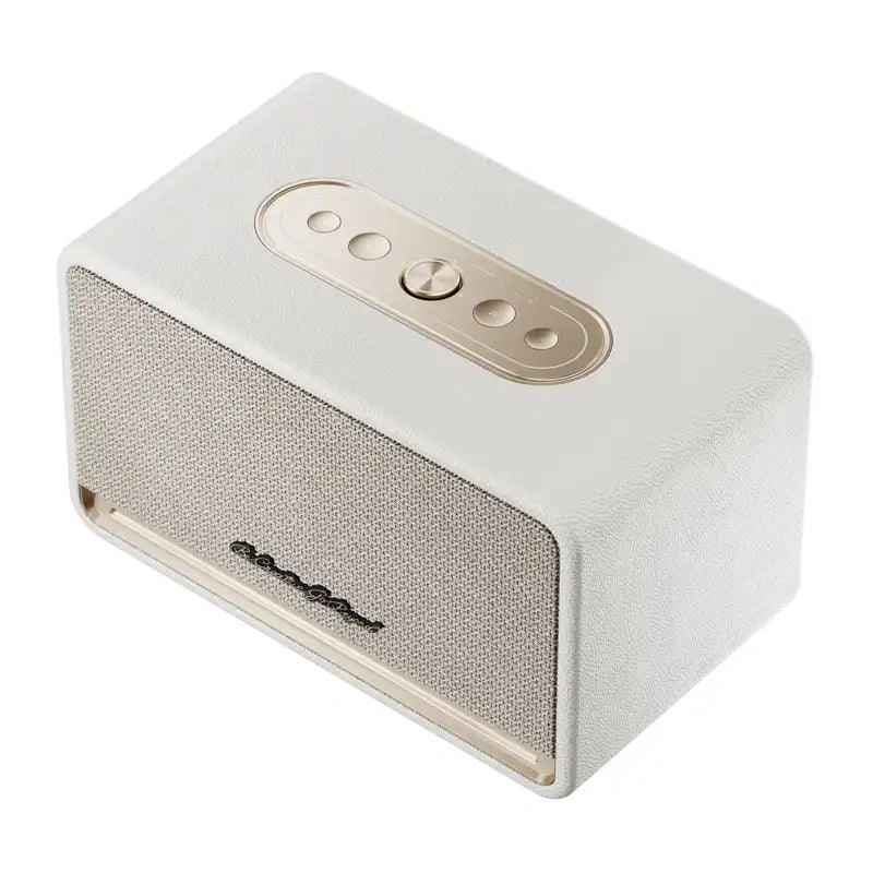 QCY SP300 Wireless Speaker (White)_4
