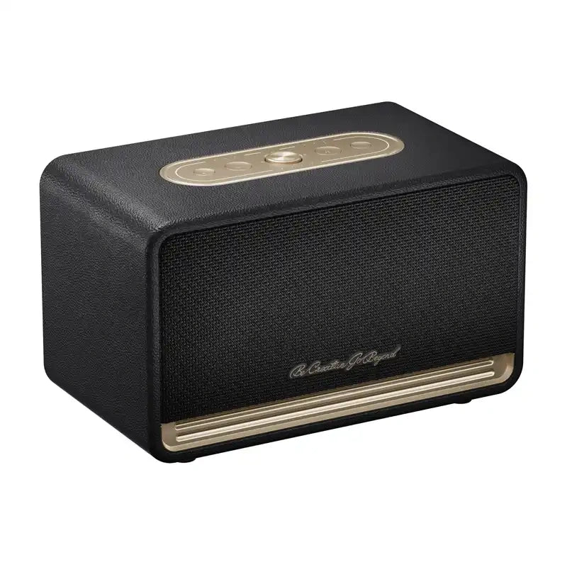 QCY SP300 Wireless Speaker (Black)_3