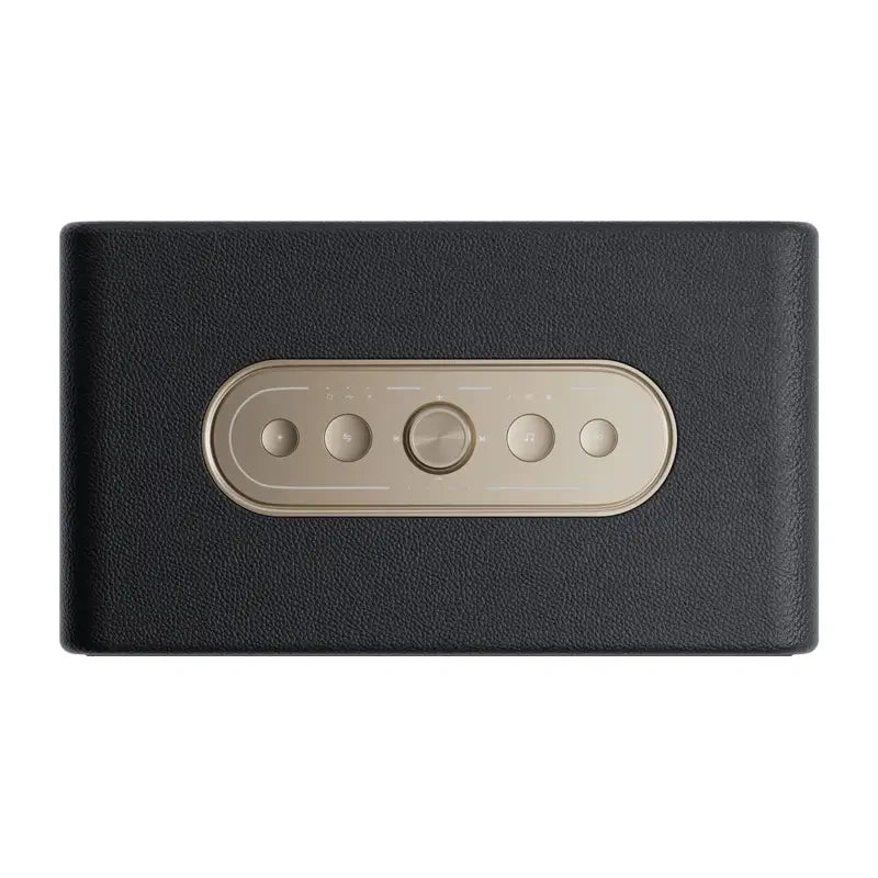 QCY SP300 Wireless Speaker (Black)_4