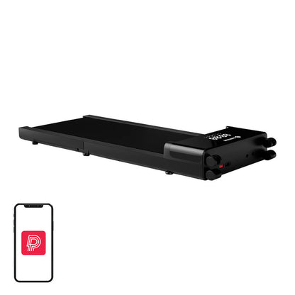 DeerRun Z20 folding electric treadmill_1