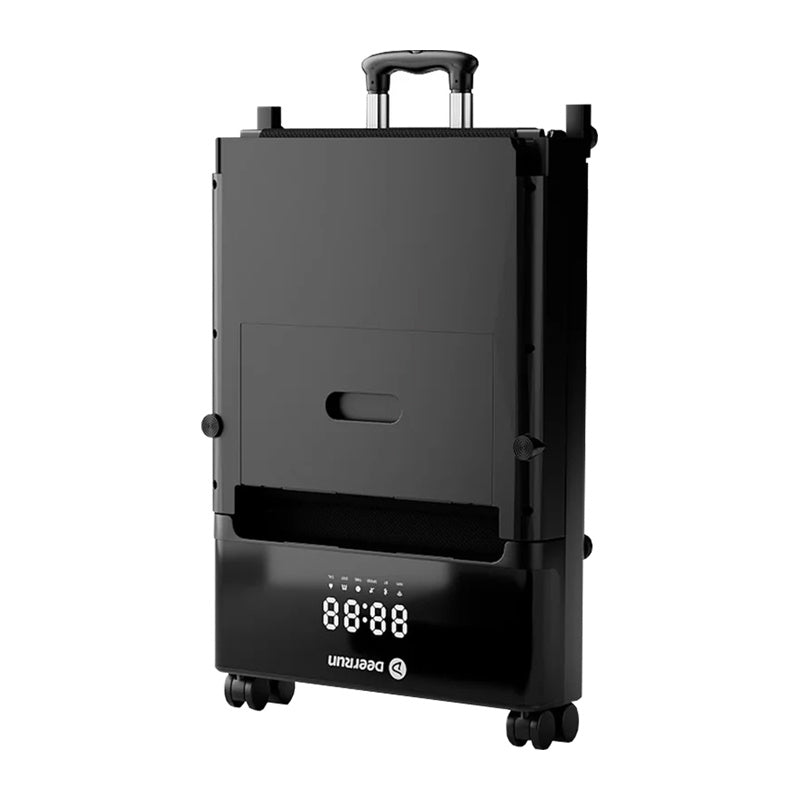 DeerRun Z20 folding electric treadmill_3