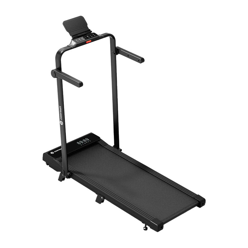 DeerRun A6 Plus folding electric treadmill_1