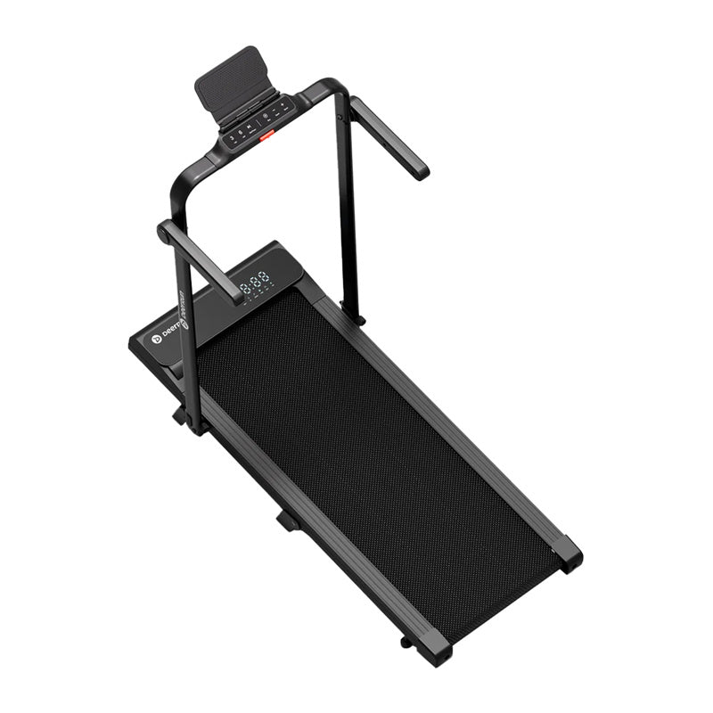 DeerRun A6 Plus folding electric treadmill_2