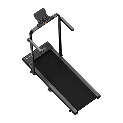 DeerRun A6 Plus folding electric treadmill_2