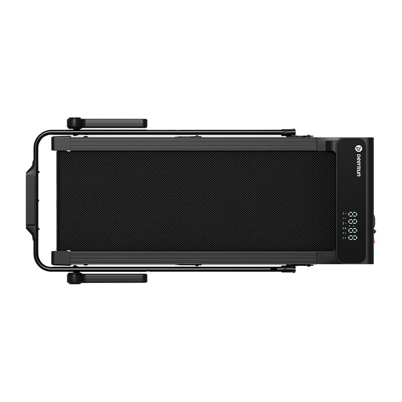 DeerRun A6 Plus folding electric treadmill_3
