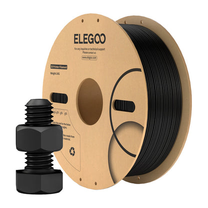 ELEGOO ABS filament (black)_1