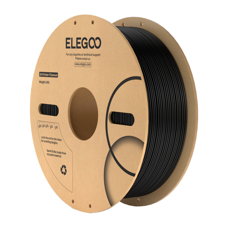 ELEGOO ABS filament (black)_0