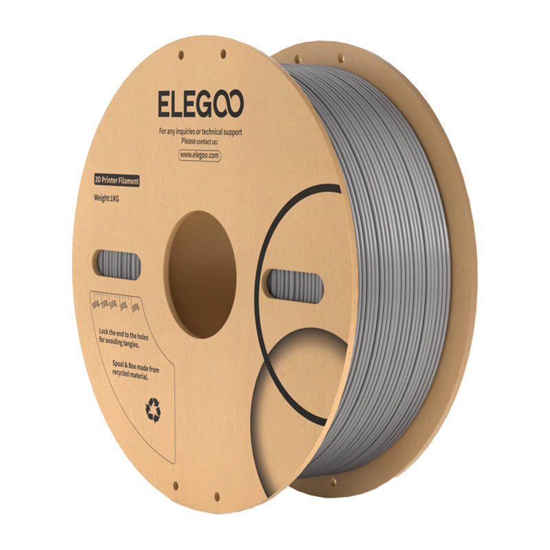 Filament ABS ELEGOO (gray)_0