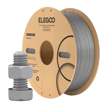 Filament ABS ELEGOO (gray)_1