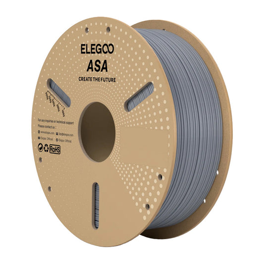 ELEGOO ASA filament (gray)_0