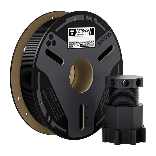 ELEGOO PETG-CF Filament (Black)_0