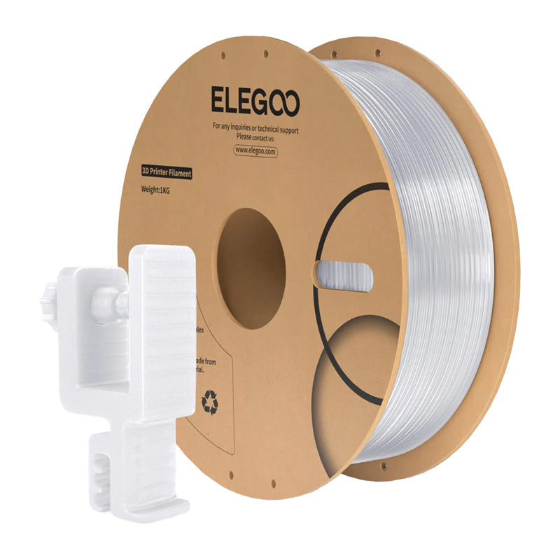ELEGOO PC filament (transparent)_0