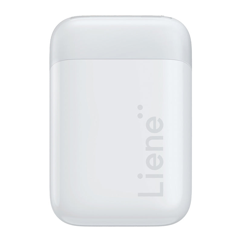 Liene Pearl 2x3" Portable Photo Printer (White)_3