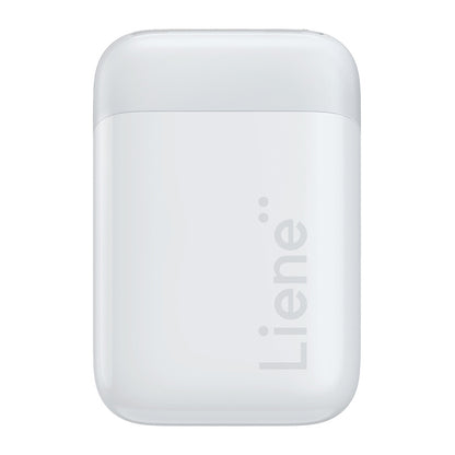 Liene Pearl 2x3" Portable Photo Printer (White)_3