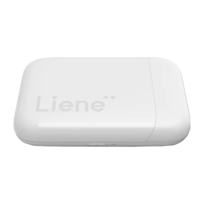 Liene Pearl 2x3" Portable Photo Printer (White)_2
